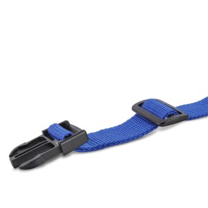 Ζώνη Πλεύσης Amila Swimming Belt Μπλέ 47286