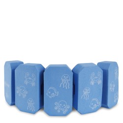 Ζώνη Πλεύσης Amila Swimming Belt Μπλέ 47286