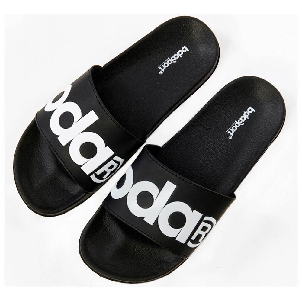 Ανδρικές Παντόφλες Body Action Men's Summer Pool Slides 093302-01 (Black)