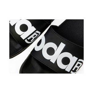 Ανδρικές Παντόφλες Body Action Men's Summer Pool Slides 093302-01 (Black)