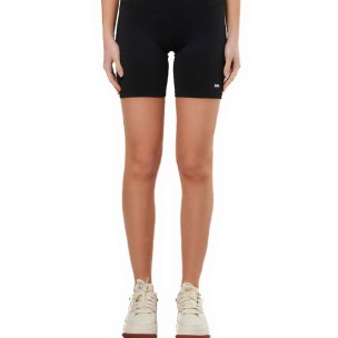 Γυναικεία Βερμούδα Body Action Women's Cycling Shorts 031528-01 (Black)