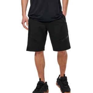 Ανδρικό Σορτς Body Action Men's Tech Training Shorts 033527-01 (Black)