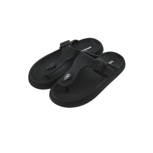 Γυναικείες Σαγιονάρες Body Action Women's Sea Sandals 091504-01 (Black)