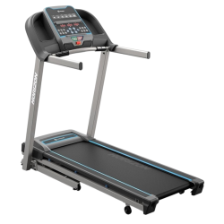 Διάδρομος Γυμναστικής Horizon Fitness TR5.0