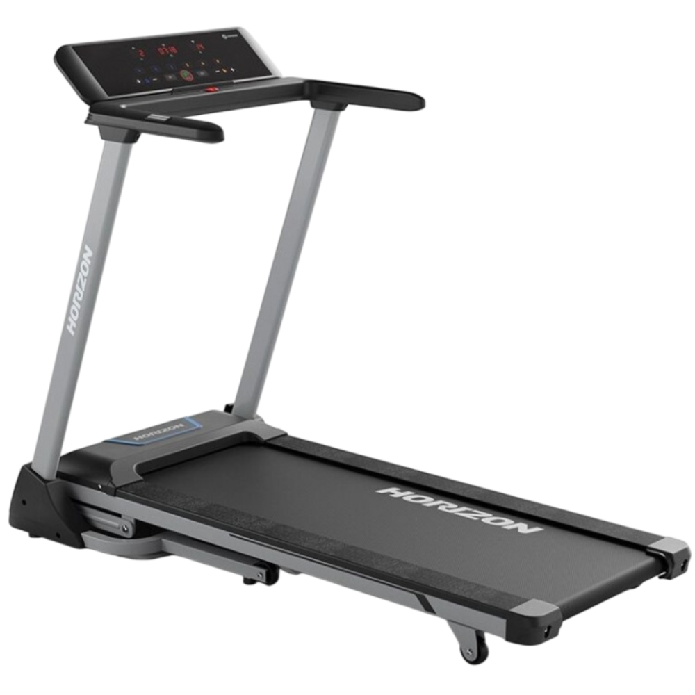 Διάδρομος Γυμναστικής Horizon Fitness T-R01
