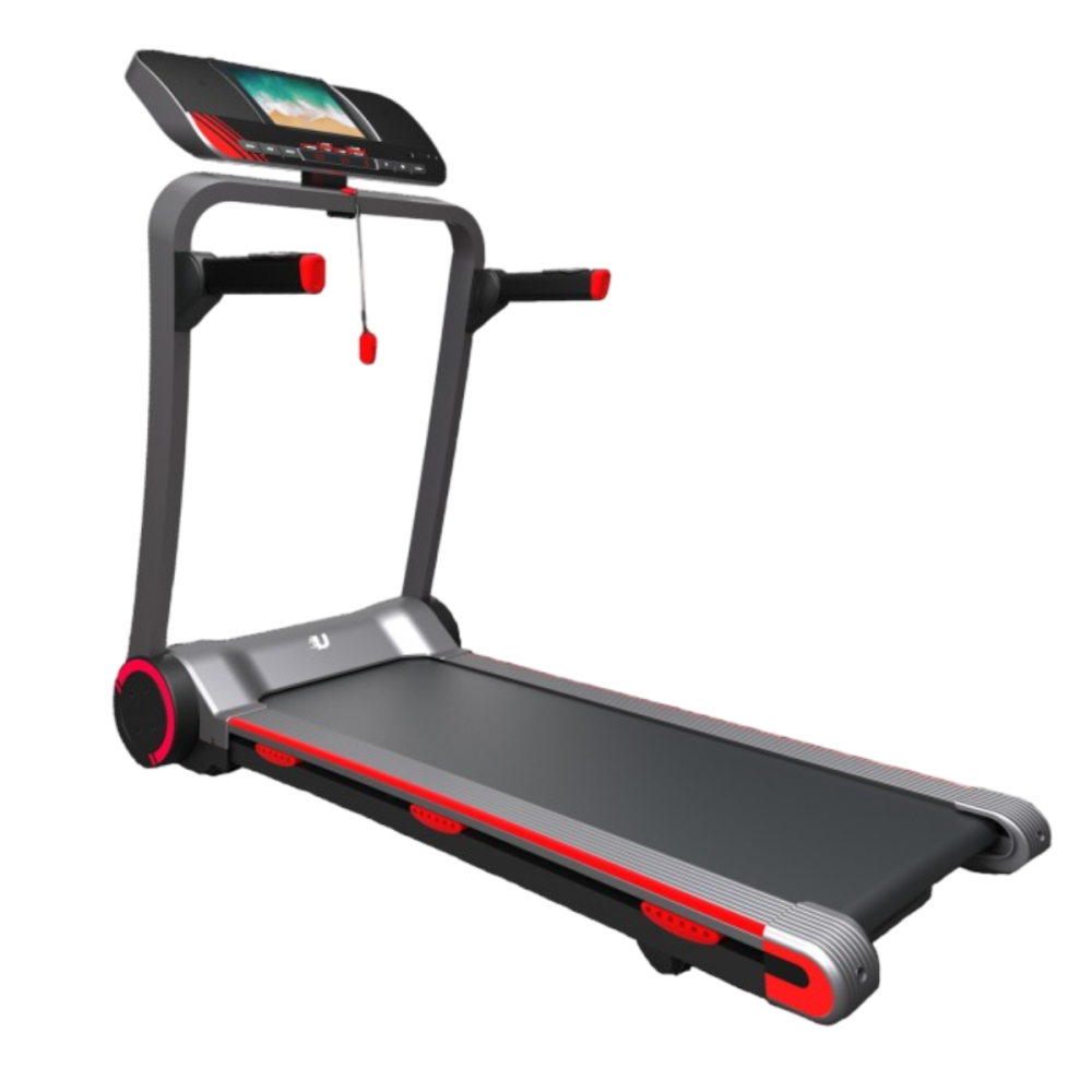 Διάδρομος Γυμναστικής Viking RunSmart (2Hp Foldable)