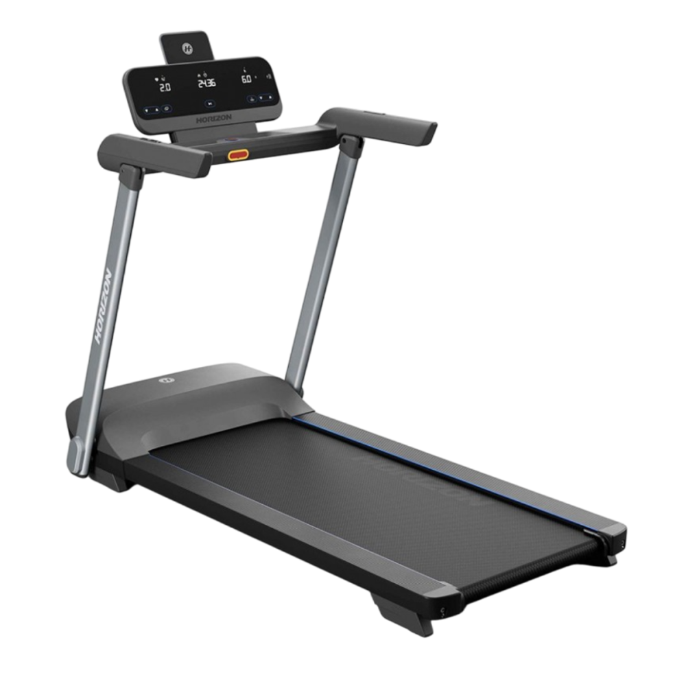 Ηλεκτρικός Διάδρομος Γυμναστικής Horizon Evolve 3.0 2Hp