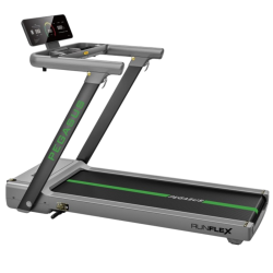 Διάδρομος Γυμναστικής Pegasus® "Runflex" 3.0HP