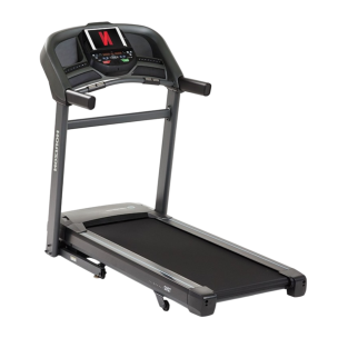 Διάδρομος Γυμναστικής Horizon Fitness 2.75 Hp T202