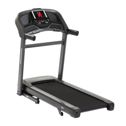 Διάδρομος Γυμναστικής Horizon Fitness 2.75 Hp T202