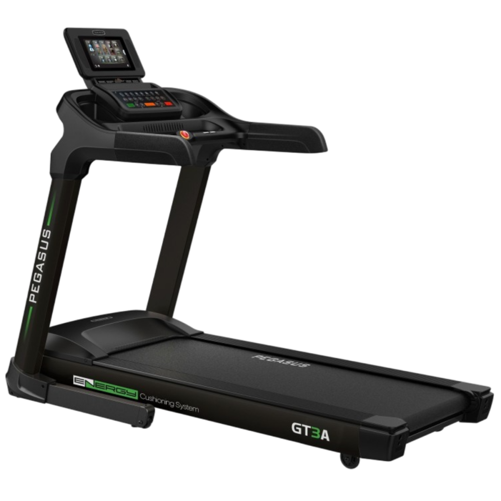 Διάδρομος Γυμναστικής Pegasus® GT3A (Android) 3.0HP AC