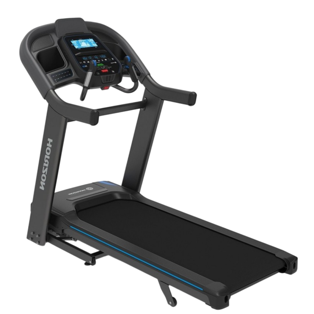 Διάδρομος Γυμναστικής Horizon Fitness 7.4 AT 3.5hp
