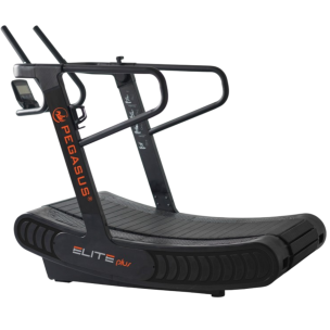 Επαγγελματικός Κυρτός Διάδρομος Pegasus Elite Plus