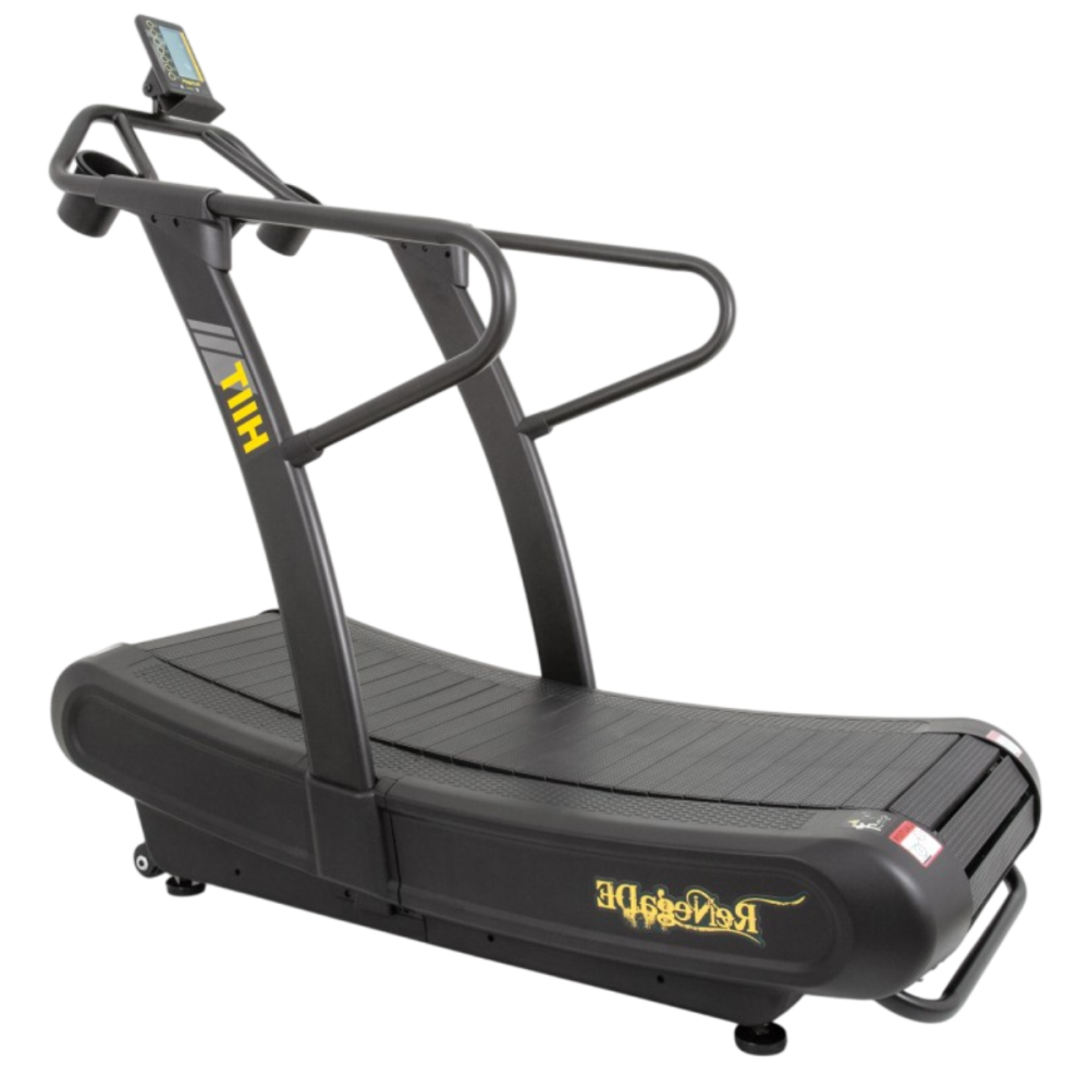 Μαγνητικός Διάδρομος Γυμναστικής Renegade Hiit Runner 93806