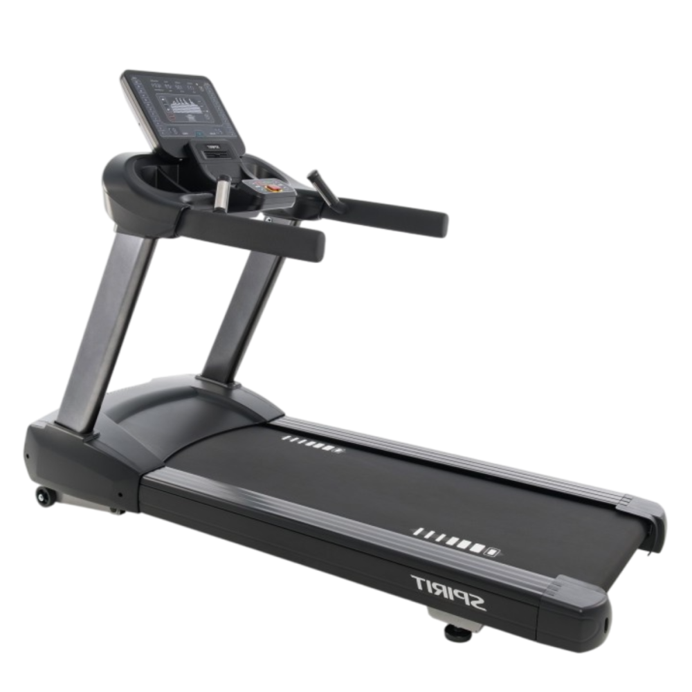 Διάδρομος Γυμναστικής Spirit CT800+