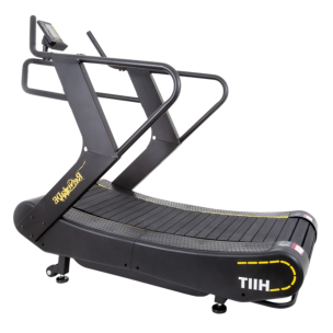 Διάδρομος γυμναστικής επαγγελματικός ReNegaDE Slat Runner 93805