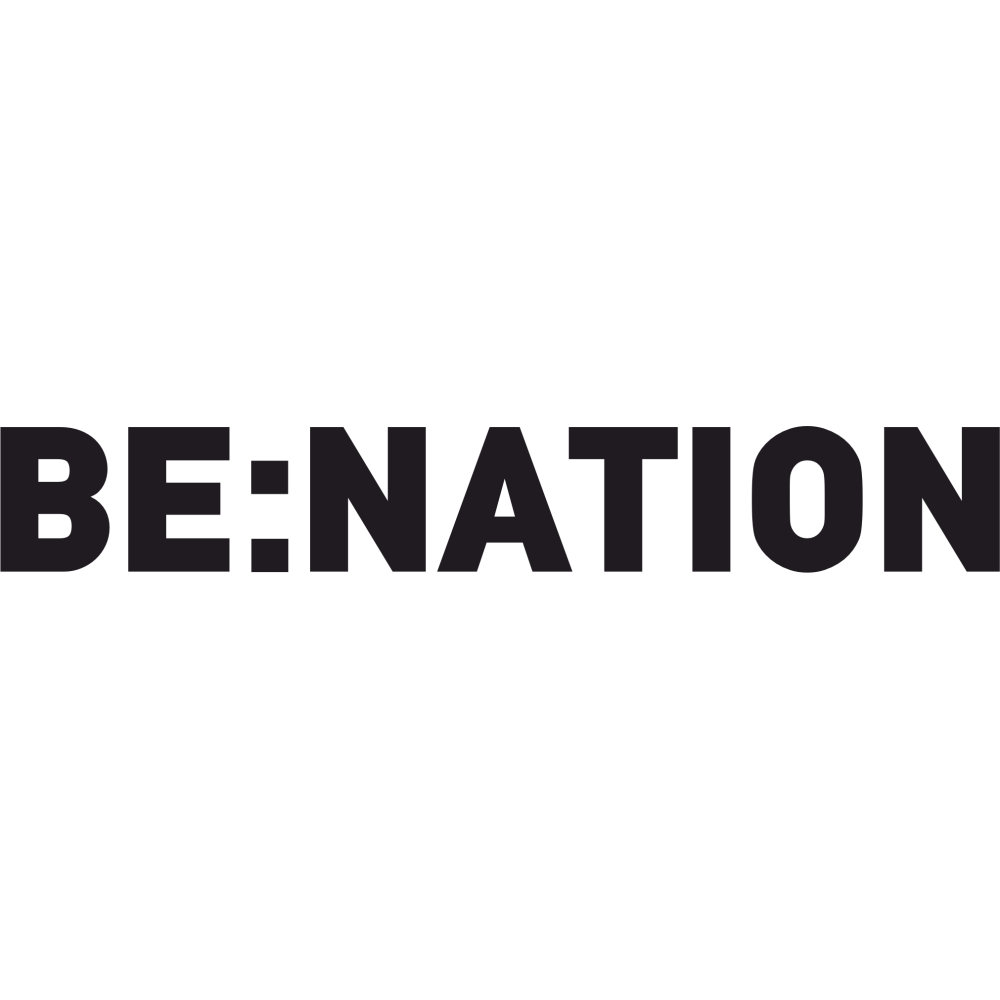 Γυναικείο T-Shirt Be:Nation BNTN Oversized Crop Top 05112509-01 (Black)