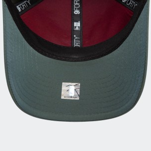 Αθλητικό Καπέλο New Era Chicago Bulls Nba Tech 9forty Adjustable Cap 60595277