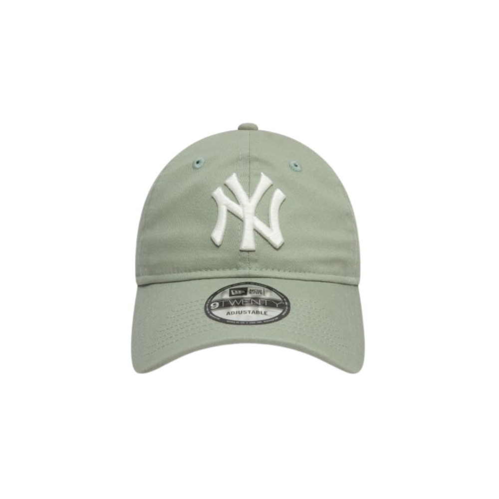 Αθλητικό Καπέλο New Era League Ess 9twenty Neyyan 60595475 Green