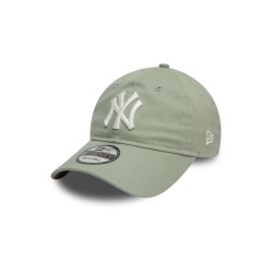 Αθλητικό Καπέλο New Era League Ess 9twenty Neyyan 60595475 Green