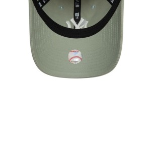 Αθλητικό Καπέλο New Era League Ess 9twenty Neyyan 60595475 Green
