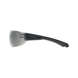 Αθλητικά Γυαλιά Uvex Equate (Black Matt)