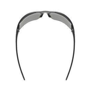 Αθλητικά Γυαλιά Uvex Equate (Black Matt)