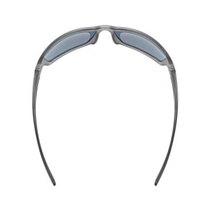 Αθλητικά Γυαλιά Uvex Sportstyle 230 (Smoke Transparent)