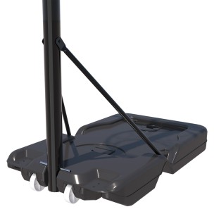 Σέτ Μπασκέτας Amila BasketballSet KIDpro JPR20 49081