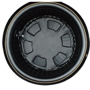 Υδρομασάζ 4+2 χρήστες MSpa Premium Exotic