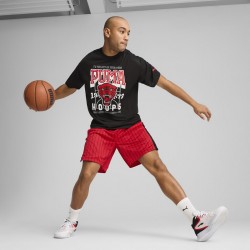 Ανδρικό T-Shirt Puma Rival Rage Tee 4 685452-01