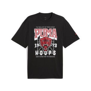 Ανδρικό T-Shirt Puma Rival Rage Tee 4 685452-01