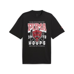 Ανδρικό T-Shirt Puma Rival Rage Tee 4 685452-01