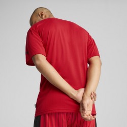 Ανδρικό T-Shirt Puma Rival Rage Tee 4 685452-02