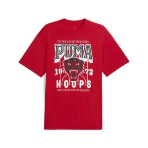 Ανδρικό T-Shirt Puma Rival Rage Tee 4 685452-02