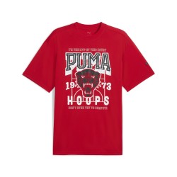Ανδρικό T-Shirt Puma Rival Rage Tee 4 685452-02
