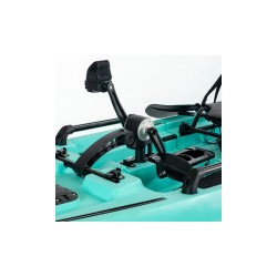 Διθέσιο Πολυμορφικό,Ποδηλατικό Kayak Ψαρέματος Sck Cyclo 2 Modular