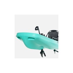 Διθέσιο Πολυμορφικό,Ποδηλατικό Kayak Ψαρέματος Sck Cyclo 2 Modular