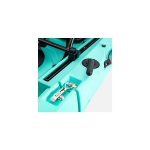 Διθέσιο Πολυμορφικό,Ποδηλατικό Kayak Ψαρέματος Sck Cyclo 2 Modular