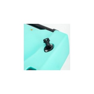 Διθέσιο Πολυμορφικό,Ποδηλατικό Kayak Ψαρέματος Sck Cyclo 2 Modular