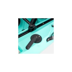 Διθέσιο Πολυμορφικό,Ποδηλατικό Kayak Ψαρέματος Sck Cyclo 2 Modular