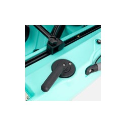 Διθέσιο Πολυμορφικό,Ποδηλατικό Kayak Ψαρέματος Sck Cyclo 2 Modular