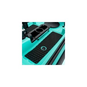 Διθέσιο Πολυμορφικό,Ποδηλατικό Kayak Ψαρέματος Sck Cyclo 2 Modular