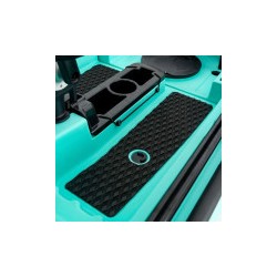 Διθέσιο Πολυμορφικό,Ποδηλατικό Kayak Ψαρέματος Sck Cyclo 2 Modular