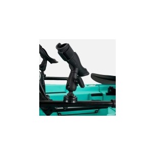 Διθέσιο Πολυμορφικό,Ποδηλατικό Kayak Ψαρέματος Sck Cyclo 2 Modular