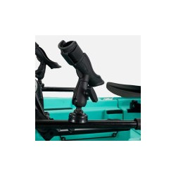 Διθέσιο Πολυμορφικό,Ποδηλατικό Kayak Ψαρέματος Sck Cyclo 2 Modular