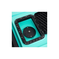 Διθέσιο Πολυμορφικό,Ποδηλατικό Kayak Ψαρέματος Sck Cyclo 2 Modular