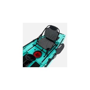 Διθέσιο Πολυμορφικό,Ποδηλατικό Kayak Ψαρέματος Sck Cyclo 2 Modular