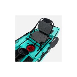 Διθέσιο Πολυμορφικό,Ποδηλατικό Kayak Ψαρέματος Sck Cyclo 2 Modular