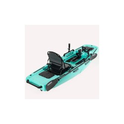 Διθέσιο Πολυμορφικό,Ποδηλατικό Kayak Ψαρέματος Sck Cyclo 2 Modular